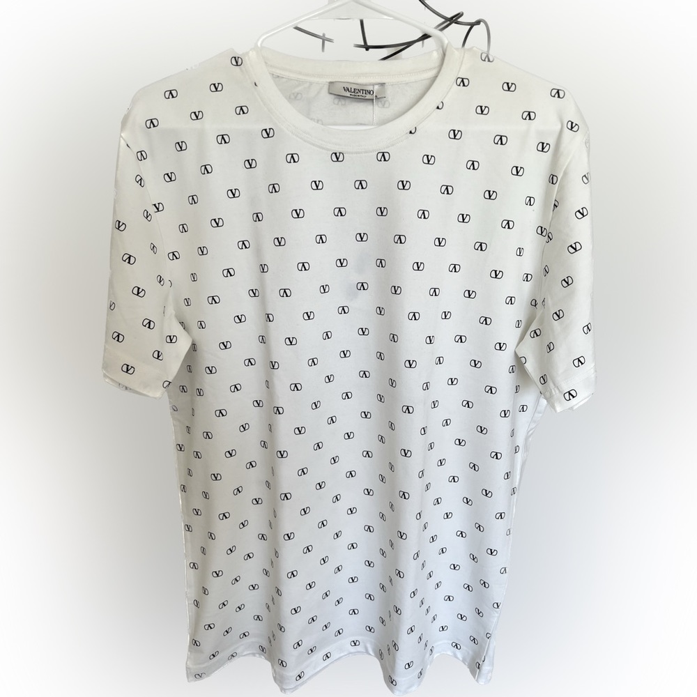 Valentino Men Tshirt